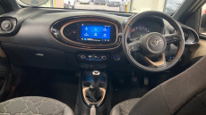 Toyota Aygo X 1.0 VVT-i Exclusive 5dr Petrol Hatchback